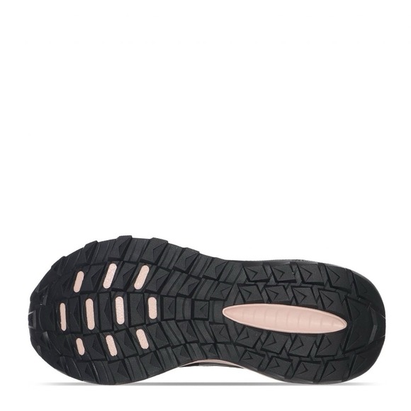 New Balance Dynasoft Nitrel V5 Women's 7 Black Pink Running Shoes WORN ONCE - Picture 3 of 11